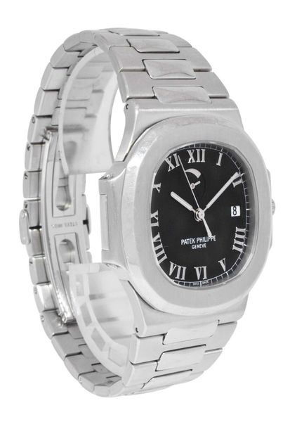 Patek Philippe Nautilus 3710/1A